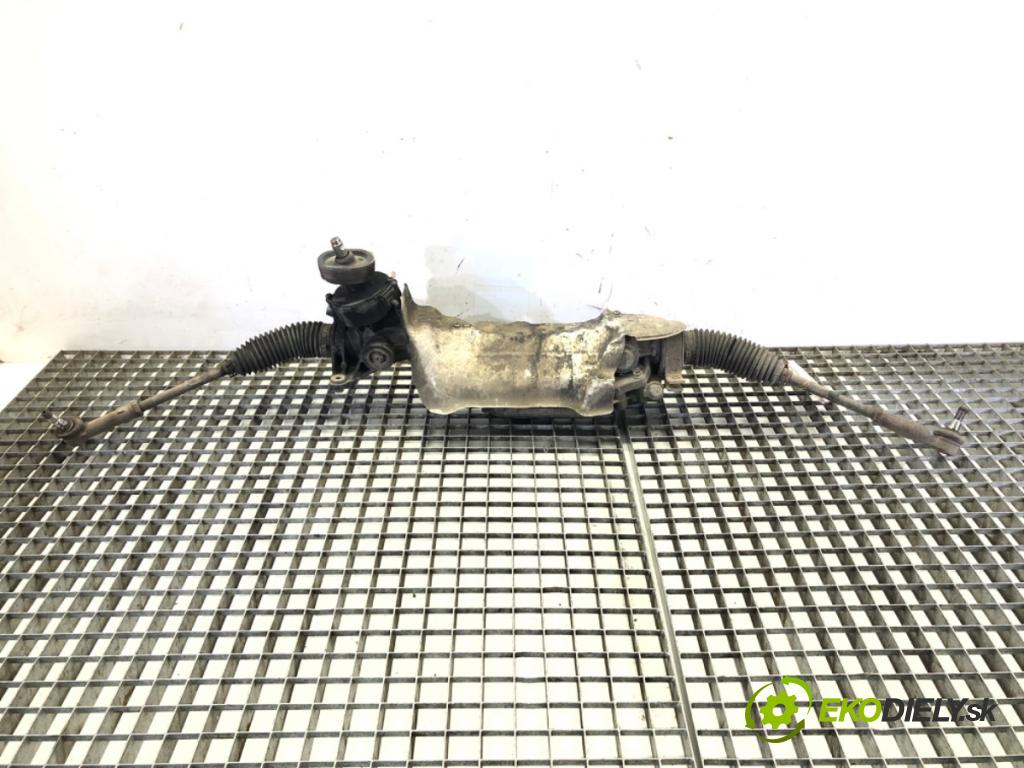 VW TOURAN (1T1, 1T2) 2003 - 2010    1.9 TDI 77 kW [105 KM] olej napędowy 2003 - 2010  riadenie 1K1423105B (Riadenia)