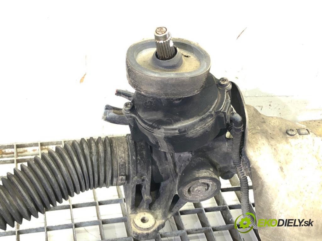 VW TOURAN (1T1, 1T2) 2003 - 2010    1.9 TDI 77 kW [105 KM] olej napędowy 2003 - 2010  riadenie 1K1423105B (Riadenia)