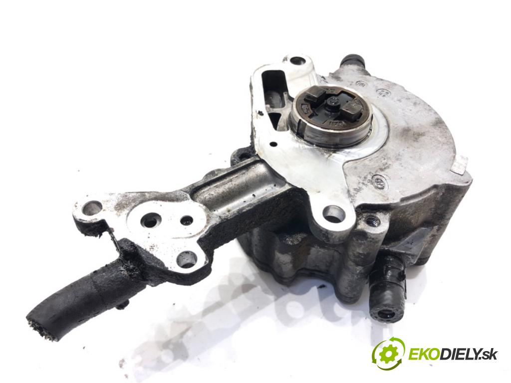VW TOURAN (1T1, 1T2) 2003 - 2010    1.9 TDI 77 kW [105 KM] olej napędowy 2003 - 2010  pumpa vakuová 038145209