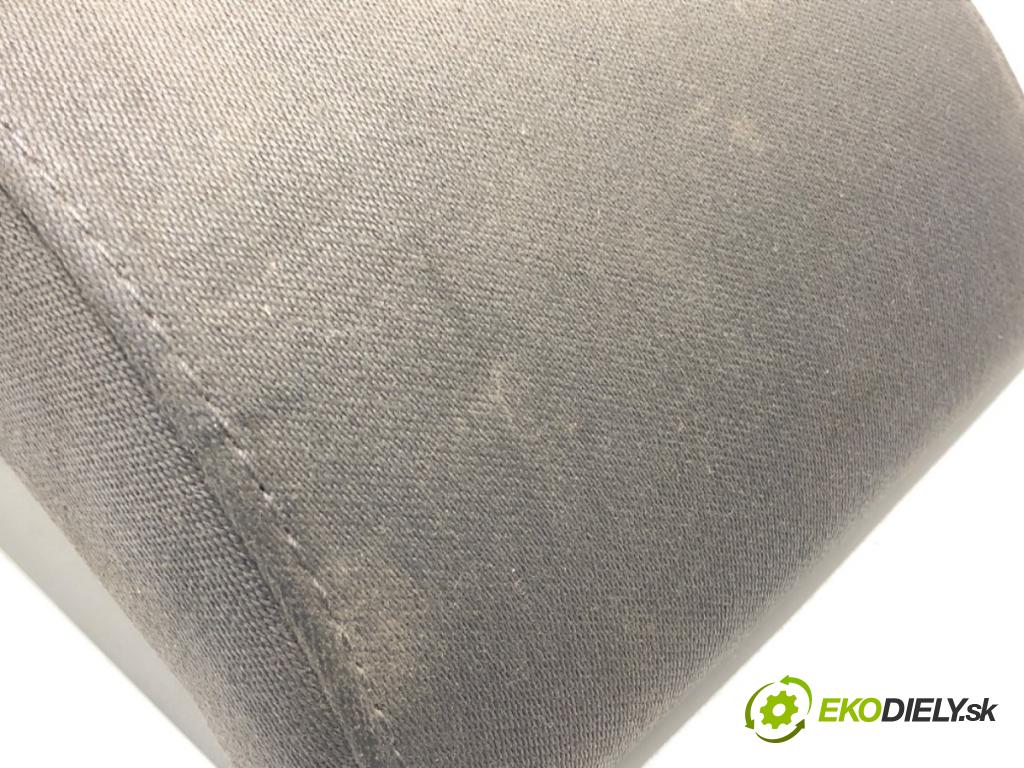 VW TOURAN (1T1, 1T2) 2003 - 2010    1.9 TDI 77 kW [105 KM] olej napędowy 2003 - 2010  Lakťová opierka  (Lakťové opierky)