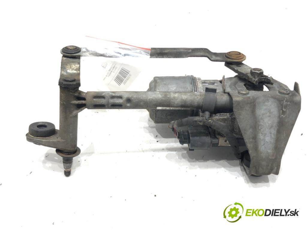 VW TOURAN (1T1, 1T2) 2003 - 2010    1.9 TDI 77 kW [105 KM] olej napędowy 2003 - 2010  mechanismus stěračů levý přední část 1T0955119C