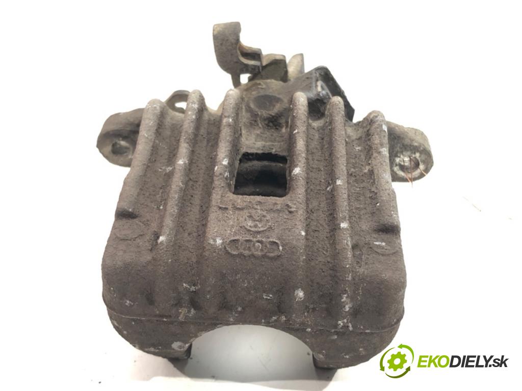 SEAT LEON (1M1) 1999 - 2006    1.6 74 kW [100 KM] benzyna 1999 - 2006  Brzdič strmeň pravy zad 