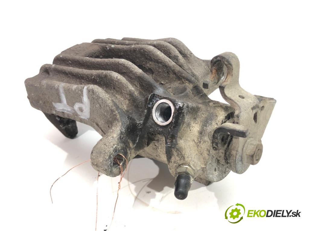 SEAT LEON (1M1) 1999 - 2006    1.6 74 kW [100 KM] benzyna 1999 - 2006  Brzdič strmeň pravy zad