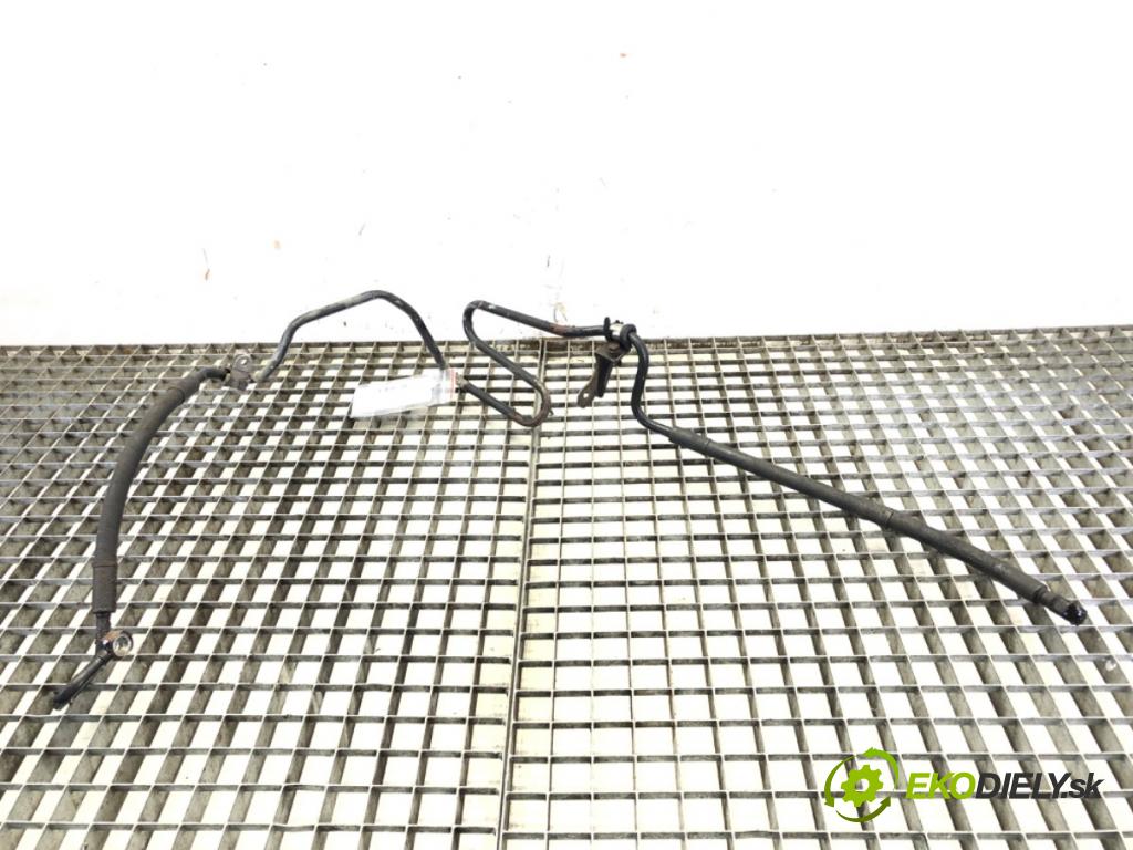 SEAT LEON (1M1) 1999 - 2006    1.6 74 kW [100 KM] benzyna 1999 - 2006  hadica servočerpadlo  (Rúrky, hadice servočerpadla)