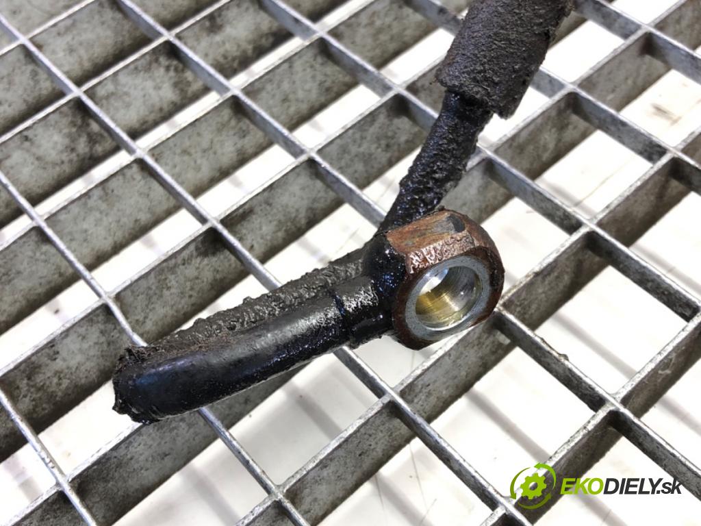 SEAT LEON (1M1) 1999 - 2006    1.6 74 kW [100 KM] benzyna 1999 - 2006  hadica servočerpadlo  (Rúrky, hadice servočerpadla)