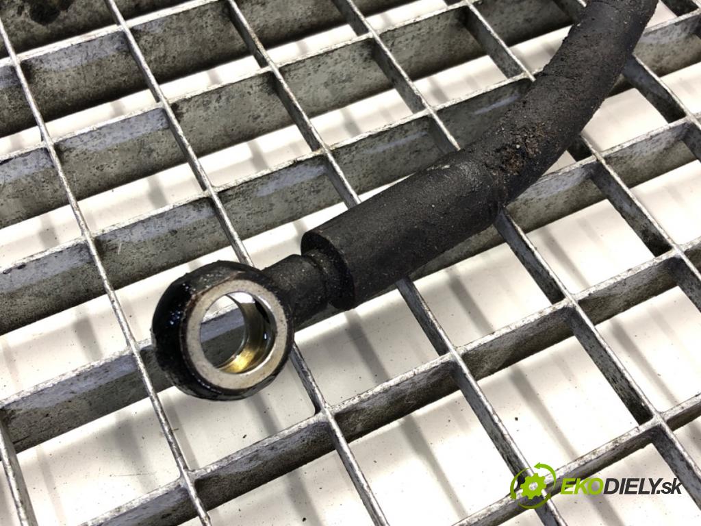 SEAT LEON (1M1) 1999 - 2006    1.6 74 kW [100 KM] benzyna 1999 - 2006  hadica servočerpadlo  (Rúrky, hadice servočerpadla)