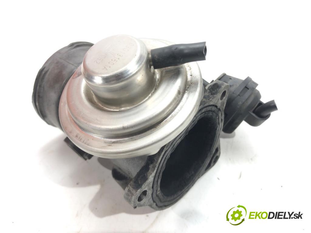 SEAT ALTEA nadwozie wielkoprzestrzenne (MPV) 2004 77 kW 1.9 TDI 1896 škrtíci klapka 03G131501A (Škrticí klapka)