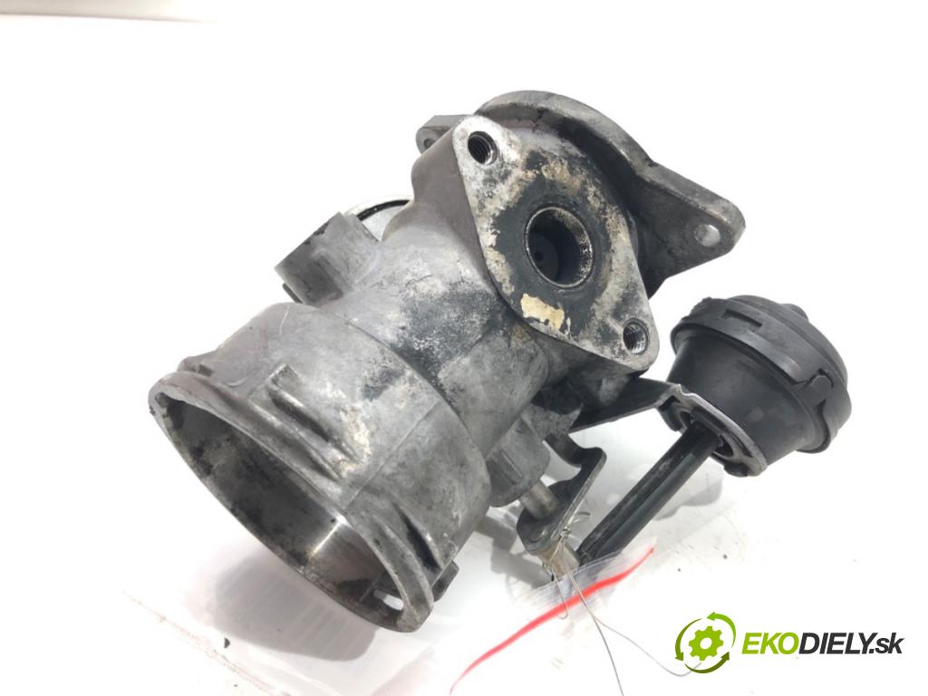 SEAT ALTEA nadwozie wielkoprzestrzenne (MPV) 2004 77 kW 1.9 TDI 1896 Škrtiaca klapka 03G131501A (Škrtiaca klapka)