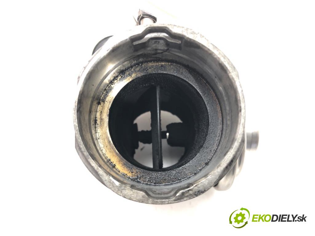 SEAT ALTEA nadwozie wielkoprzestrzenne (MPV) 2004 77 kW 1.9 TDI 1896 Škrtiaca klapka 03G131501A (Škrtiaca klapka)