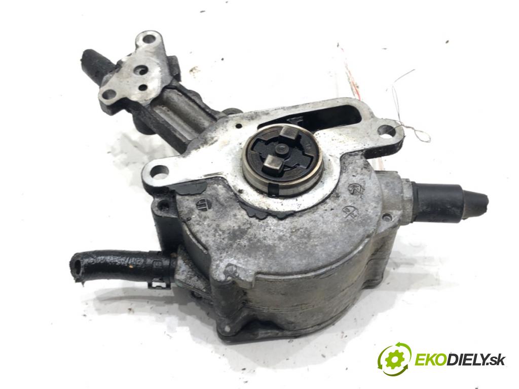 SEAT ALTEA (5P1) 2004 - 2022    1.9 TDI 77 kW [105 KM] olej napędowy 2004 - 2022  pumpa vakuová 038145209C