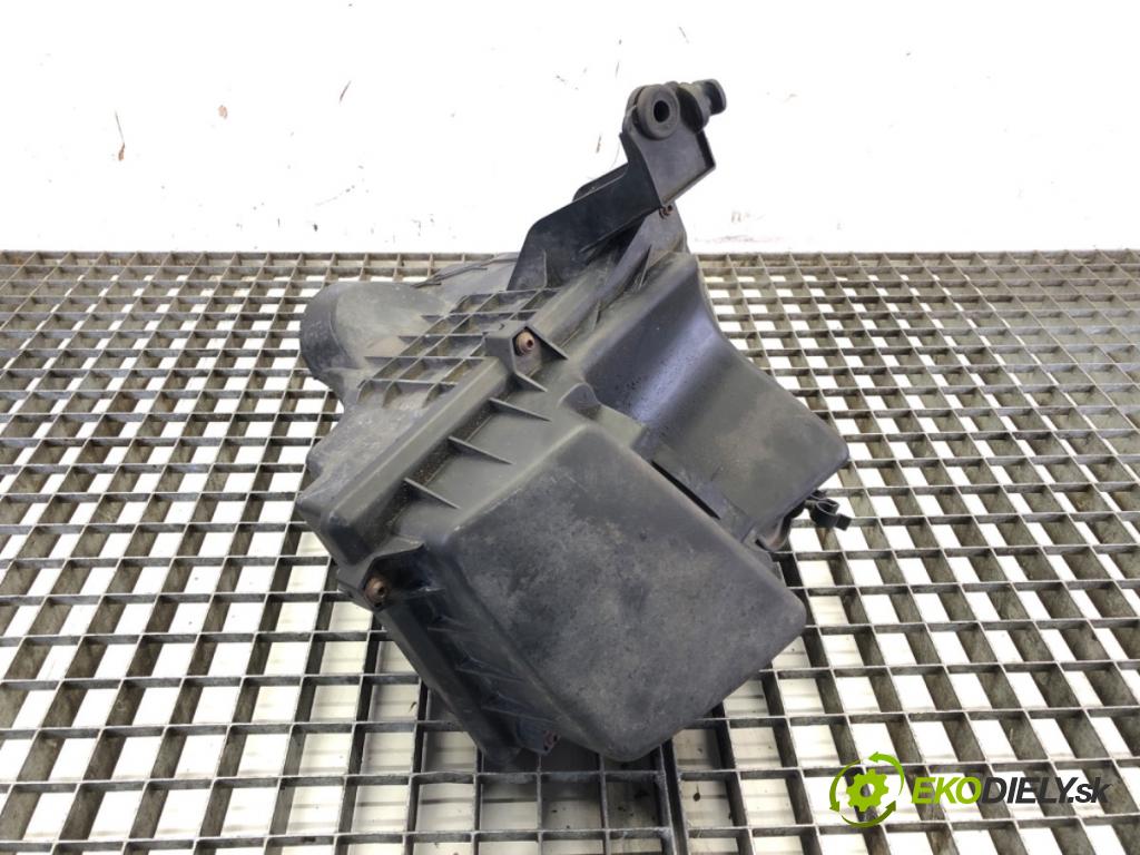 FORD FOCUS C-MAX (DM2) 2003 - 2007    1.6 TDCi 80 kW [109 KM] olej napędowy 2003 - 2007  Obal filtra vzduchu  (Obaly filtrov vzduchu)