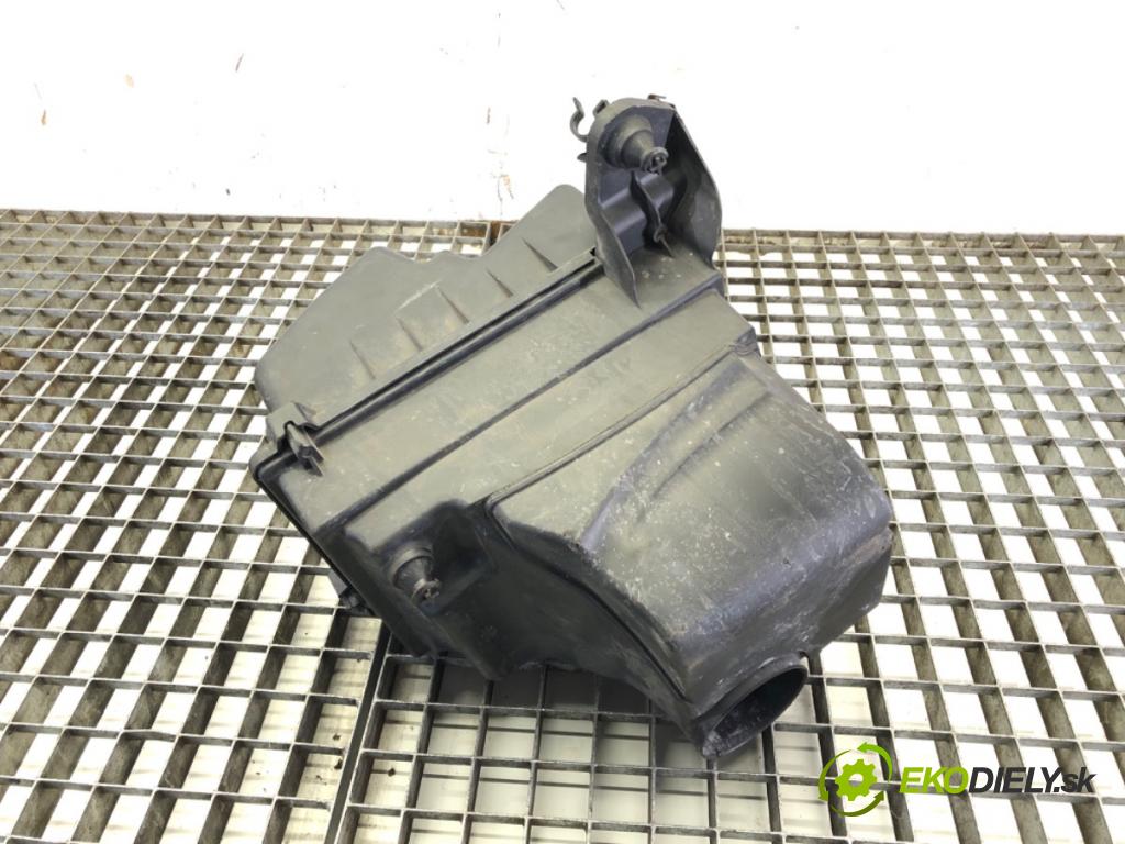 FORD FOCUS C-MAX (DM2) 2003 - 2007    1.6 TDCi 80 kW [109 KM] olej napędowy 2003 - 2007  Obal filtra vzduchu  (Obaly filtrov vzduchu)