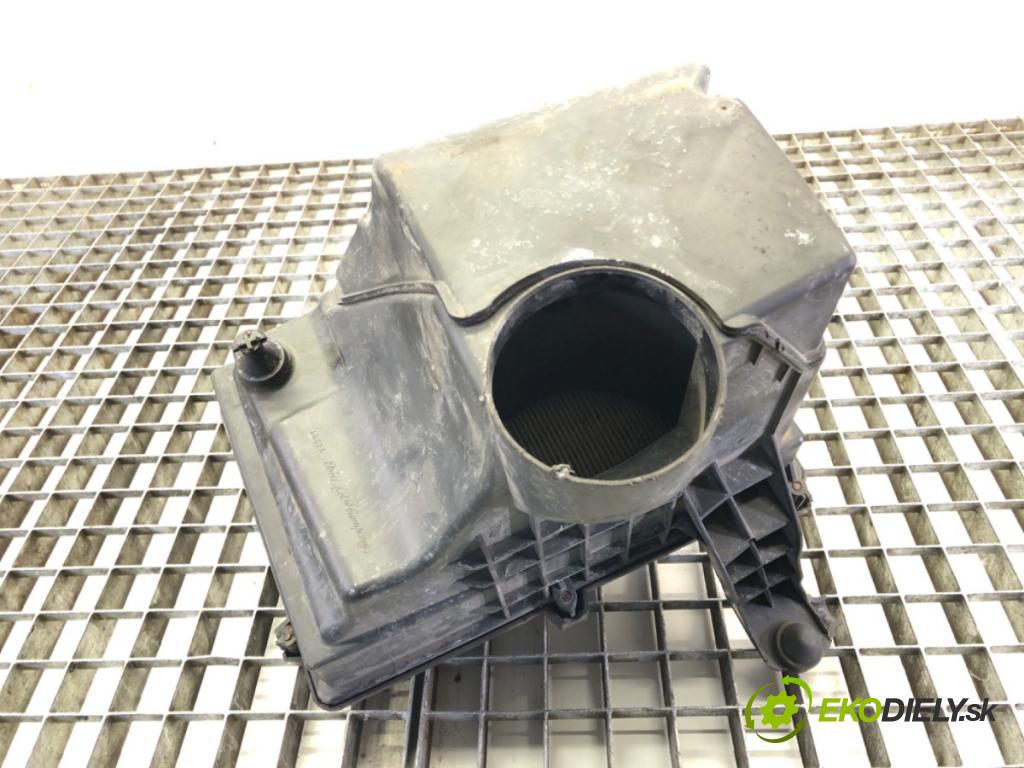 FORD FOCUS C-MAX (DM2) 2003 - 2007    1.6 TDCi 80 kW [109 KM] olej napędowy 2003 - 2007  Obal filtra vzduchu  (Obaly filtrov vzduchu)