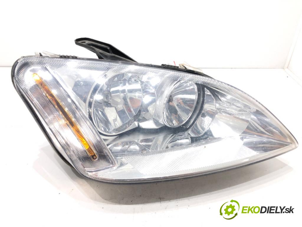 FORD FOCUS C-MAX (DM2) 2003 - 2007    1.6 TDCi 80 kW [109 KM] olej napędowy 2003 - 2007  Svetlomet pravy predný 3M51-13005-AH