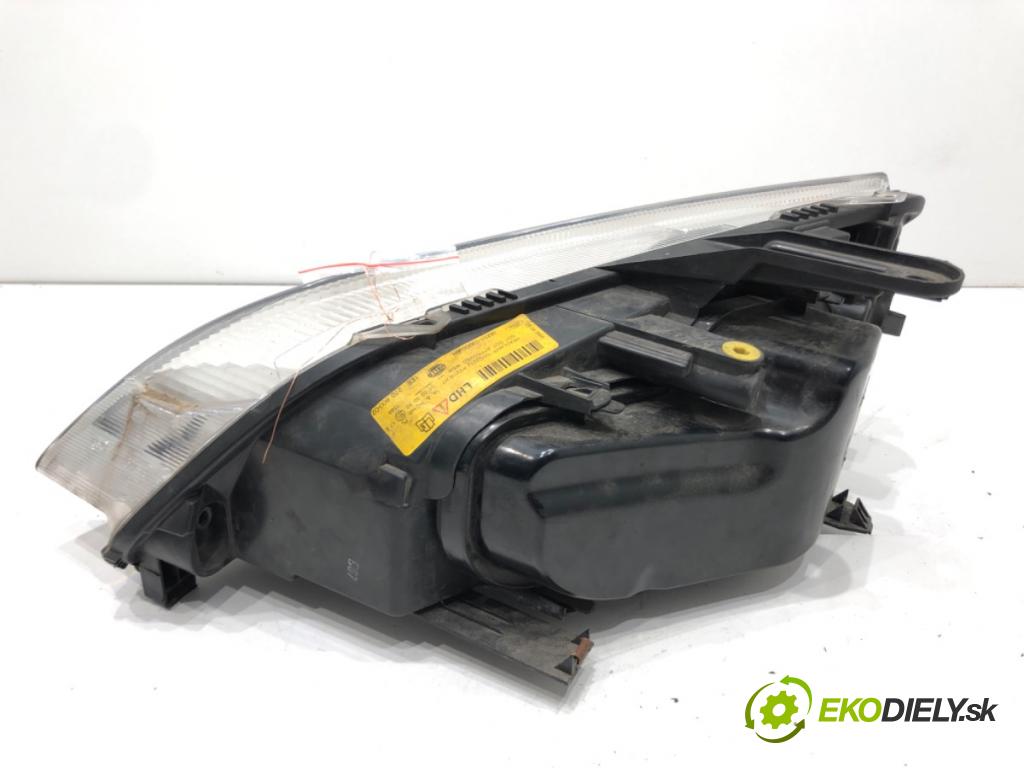 FORD FOCUS C-MAX (DM2) 2003 - 2007    1.6 TDCi 80 kW [109 KM] olej napędowy 2003 - 2007  Svetlomet pravy predný 3M51-13005-AH