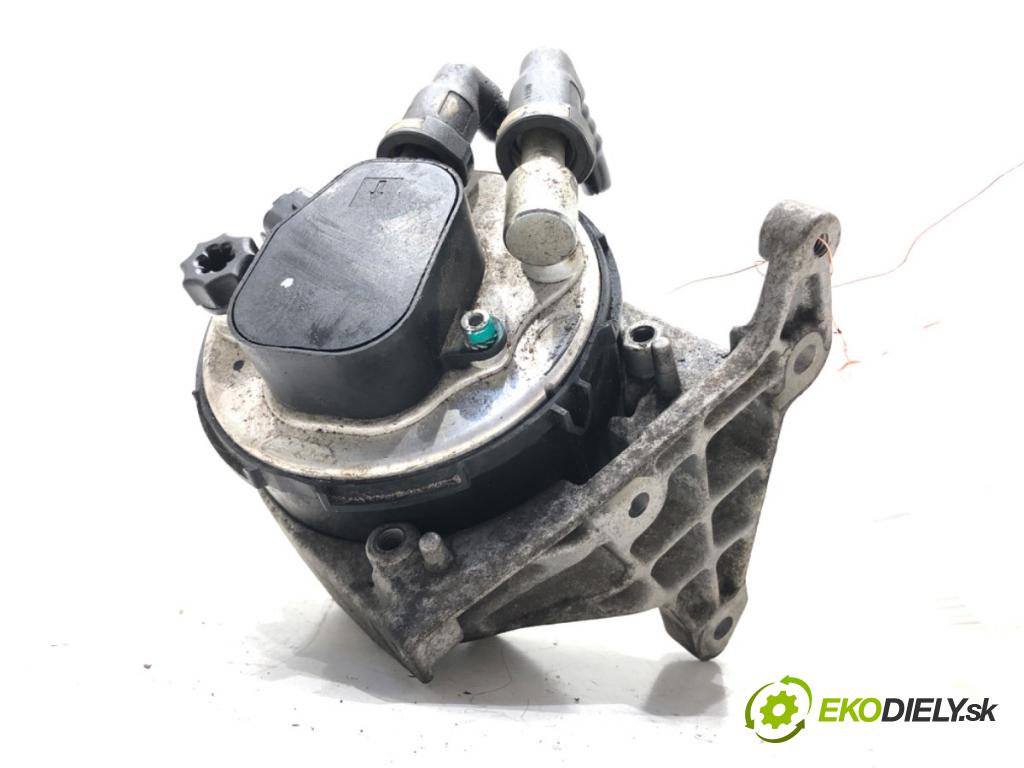 FORD FOCUS C-MAX (DM2) 2003 - 2007    1.6 TDCi 80 kW [109 KM] olej napędowy 2003 - 2007  Obal filtra paliva  (Obaly filtrov paliva)