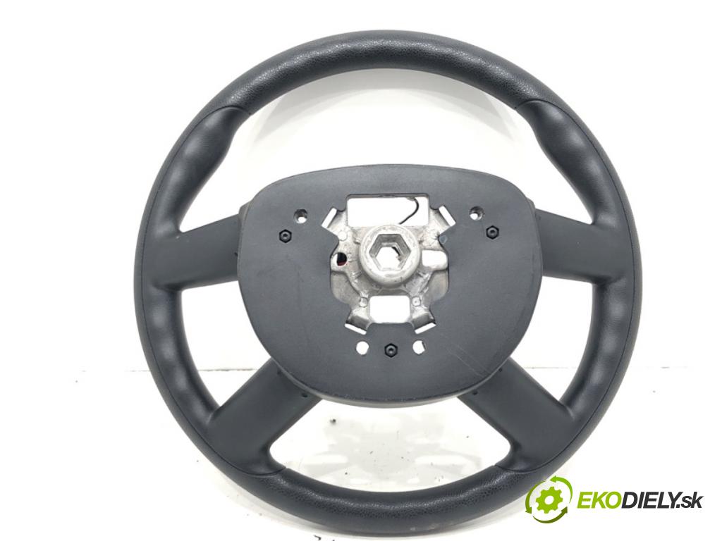 FORD FOCUS C-MAX (DM2) 2003 - 2007    1.6 TDCi 80 kW [109 KM] olej napędowy 2003 - 2007  Volant  (Volanty)