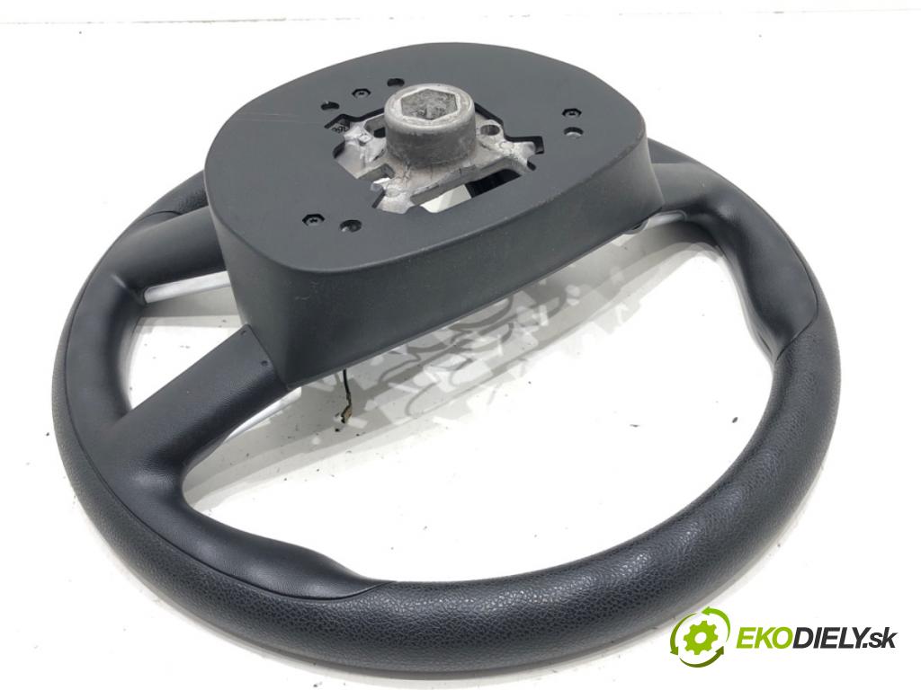 FORD FOCUS C-MAX (DM2) 2003 - 2007    1.6 TDCi 80 kW [109 KM] olej napędowy 2003 - 2007  Volant  (Volanty)