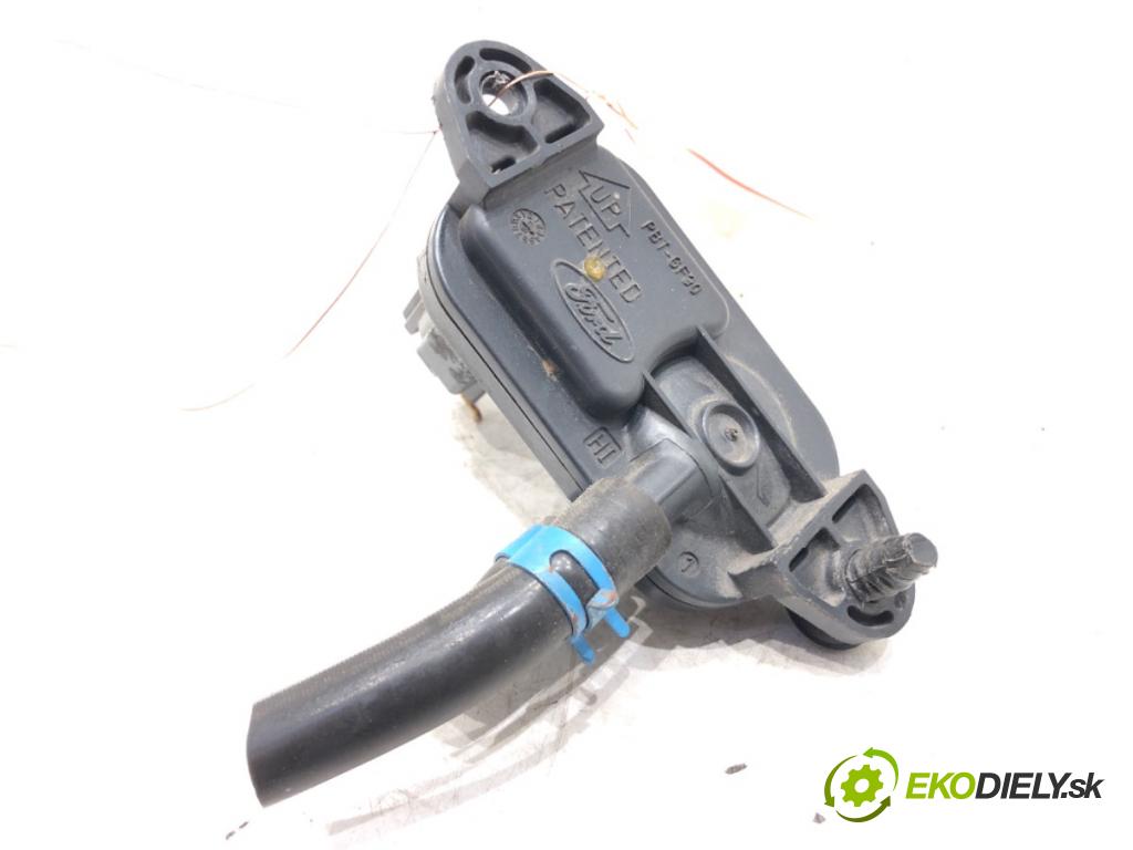 FORD FOCUS C-MAX (DM2) 2003 - 2007    1.6 TDCi 80 kW [109 KM] olej napędowy 2003 - 2007  snímač tlaku DPF 3M5A-5L200-AB