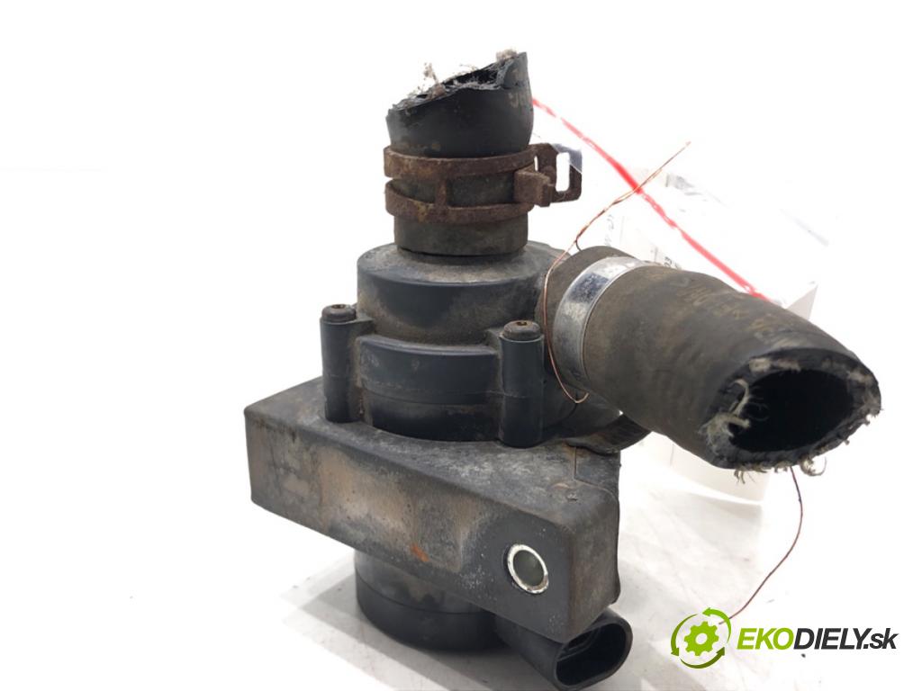 FORD FOCUS C-MAX (DM2) 2003 - 2007    1.6 TDCi 80 kW [109 KM] olej napędowy 2003 - 2007  DALŠÍ: pumpa vody 262258250000 (Vodní pumpy)