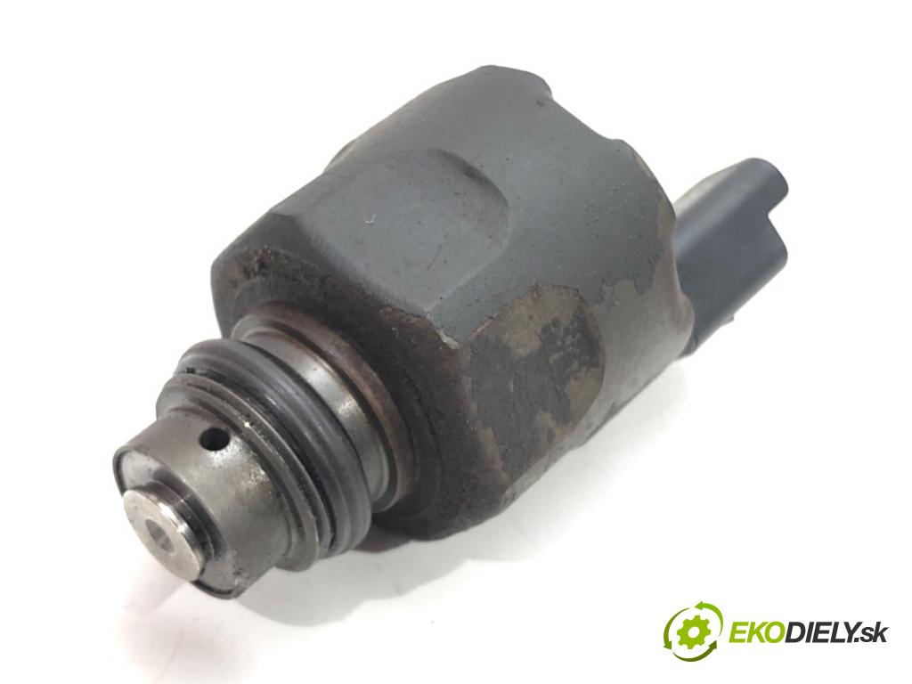 PEUGEOT 407 SW (6E_) 2004 - 2011    2.0 HDi 135 100 kW [136 KM] olej napędowy 2004 - 2010  Regulátor tlaku paliva  (Ostatné)