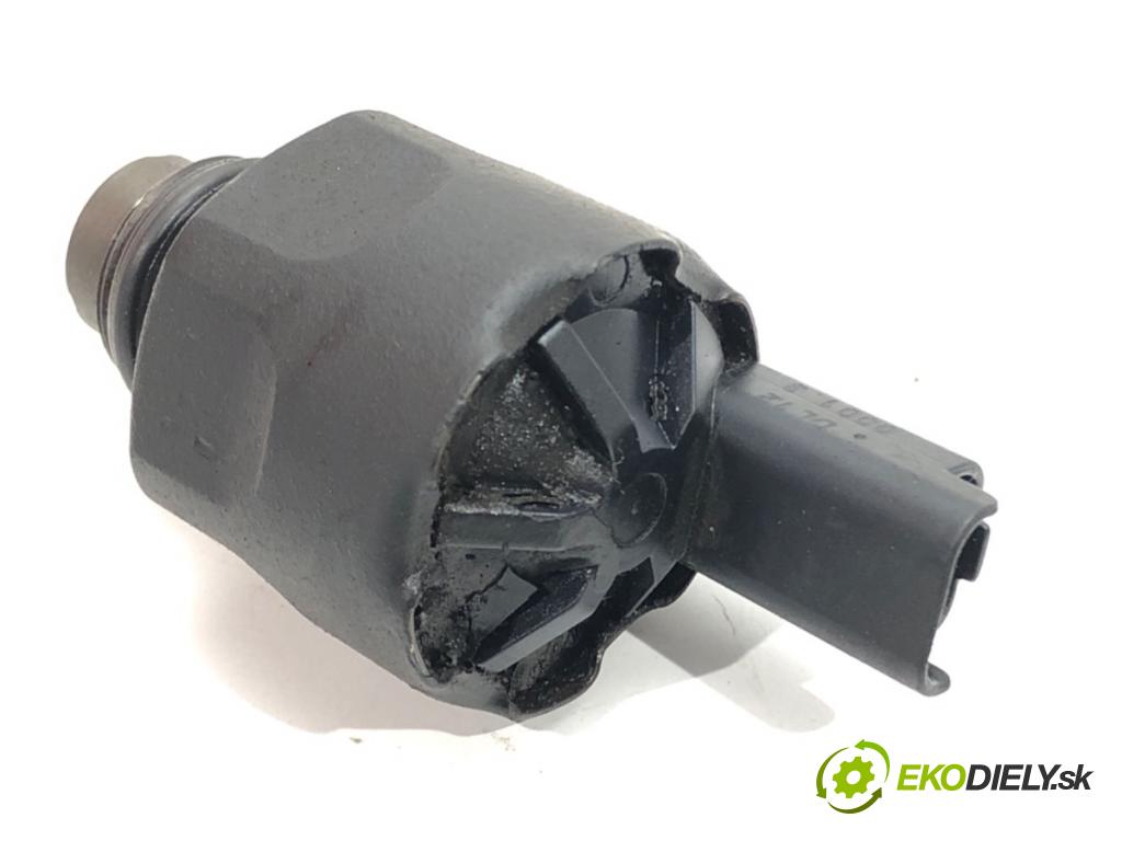 PEUGEOT 407 SW (6E_) 2004 - 2011    2.0 HDi 135 100 kW [136 KM] olej napędowy 2004 - 2010  Regulátor tlaku paliva  (Ostatné)