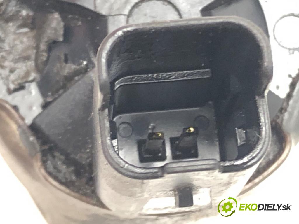 PEUGEOT 407 SW (6E_) 2004 - 2011    2.0 HDi 135 100 kW [136 KM] olej napędowy 2004 - 2010  Regulátor tlaku paliva  (Ostatné)