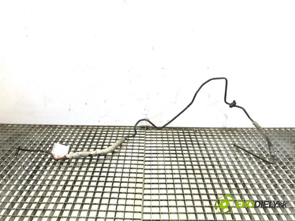 OPEL VECTRA C Kombi (Z02) 2003 - 2009    2.2 direct (F35) 114 kW [155 KM] benzyna 2003 - 2008  hadica servočerpadlo  (Rúrky, hadice servočerpadla)