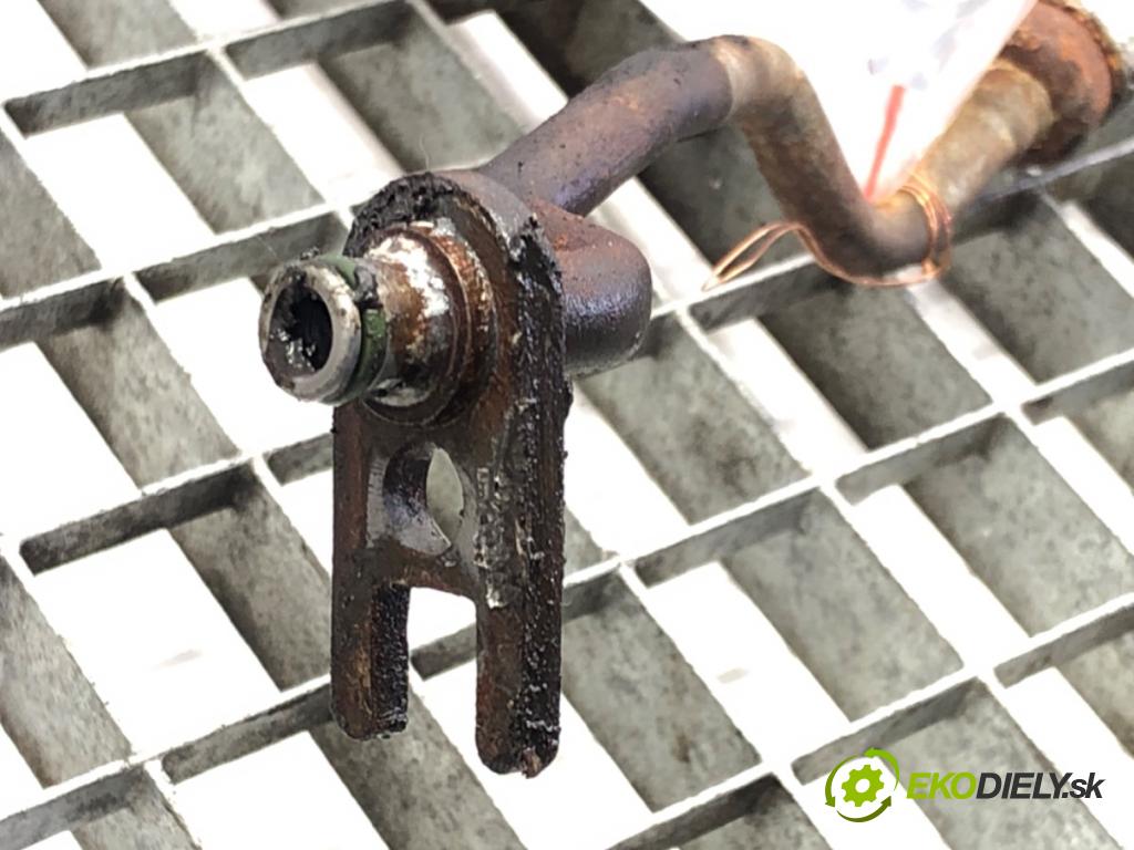 OPEL VECTRA C Kombi (Z02) 2003 - 2009    2.2 direct (F35) 114 kW [155 KM] benzyna 2003 - 2008  hadica servočerpadlo  (Rúrky, hadice servočerpadla)