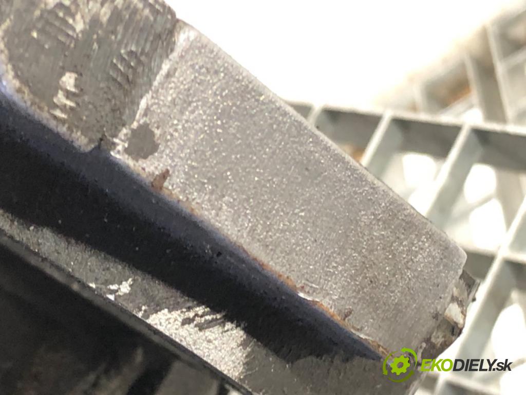 OPEL VECTRA C Kombi (Z02) 2003 - 2009    2.2 direct (F35) 114 kW [155 KM] benzyna 2003 - 2008  Motor Z22YH (Motory (kompletné))