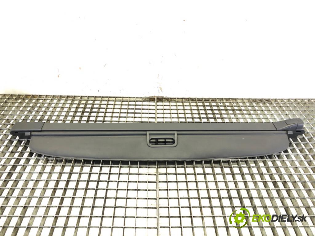 OPEL VECTRA C Kombi (Z02) 2003 - 2009    2.2 direct (F35) 114 kW [155 KM] benzyna 2003 - 2008  Roleta 24469259 (Rolety kufra)