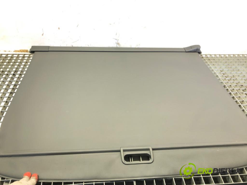 OPEL VECTRA C Kombi (Z02) 2003 - 2009    2.2 direct (F35) 114 kW [155 KM] benzyna 2003 - 2008  Roleta 24469259 (Rolety kufra)