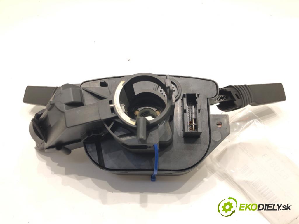 OPEL VECTRA C Kombi (Z02) 2003 - 2009    2.2 direct (F35) 114 kW [155 KM] benzyna 2003 - 2008  Prepínač kombinovaný 13165349EB (Prepínače, spínače, tlačidlá a ovládače kúrenia)
