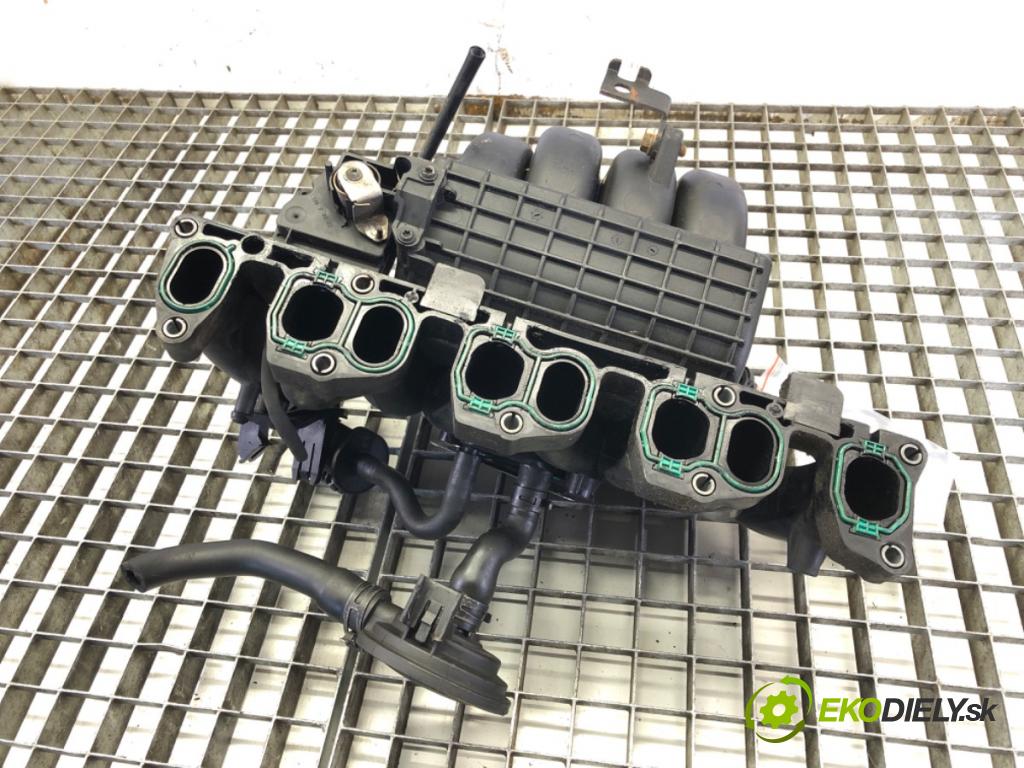 OPEL VECTRA C Kombi (Z02) 2003 - 2009    2.2 direct (F35) 114 kW [155 KM] benzyna 2003 - 2008  Potrubie sacie, sanie 55354092 (Sacie potrubia)