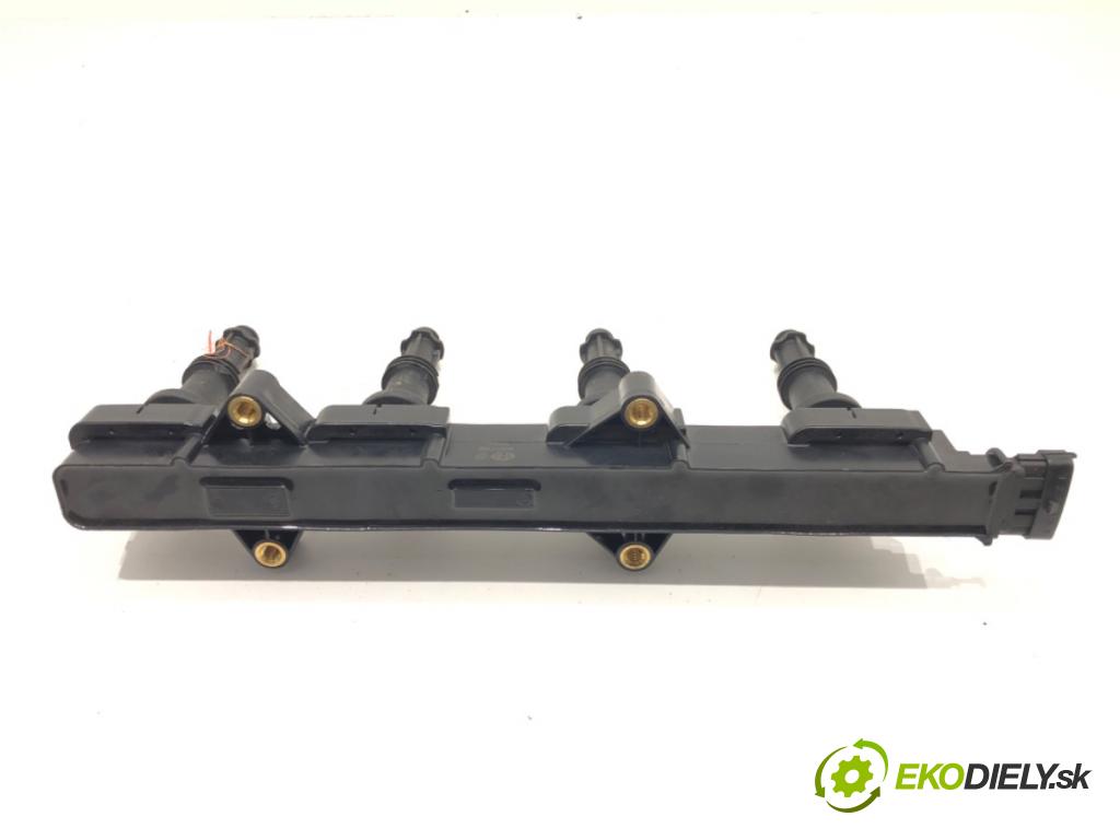 OPEL VECTRA C Kombi (Z02) 2003 - 2009    2.2 direct (F35) 114 kW [155 KM] benzyna 2003 - 2008  Cievka zapaľovacia  (Zapaľovacie cievky, moduly)