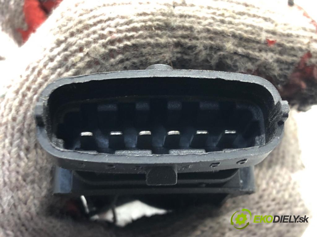 OPEL VECTRA C Kombi (Z02) 2003 - 2009    2.2 direct (F35) 114 kW [155 KM] benzyna 2003 - 2008  Cievka zapaľovacia  (Zapaľovacie cievky, moduly)
