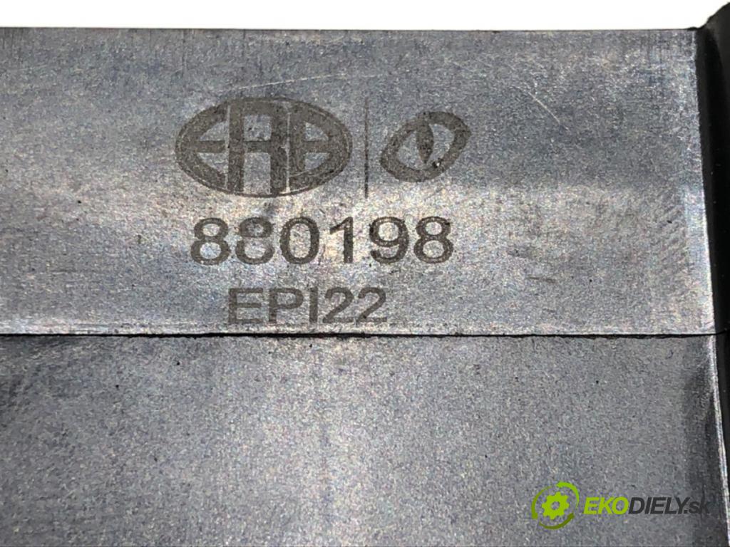 OPEL VECTRA C Kombi (Z02) 2003 - 2009    2.2 direct (F35) 114 kW [155 KM] benzyna 2003 - 2008  Cievka zapaľovacia  (Zapaľovacie cievky, moduly)