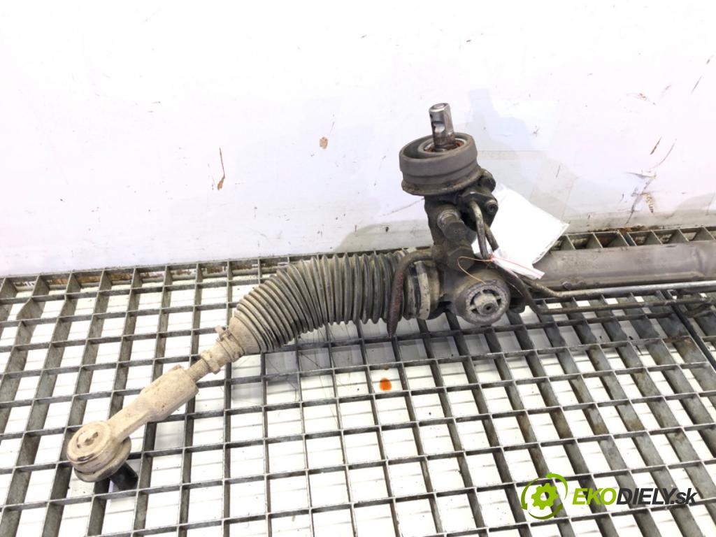 AUDI A4 B6 (8E2) 2000 - 2005    2.0 96 kW [130 KM] benzyna 2000 - 2004  riadenie  (Riadenia)