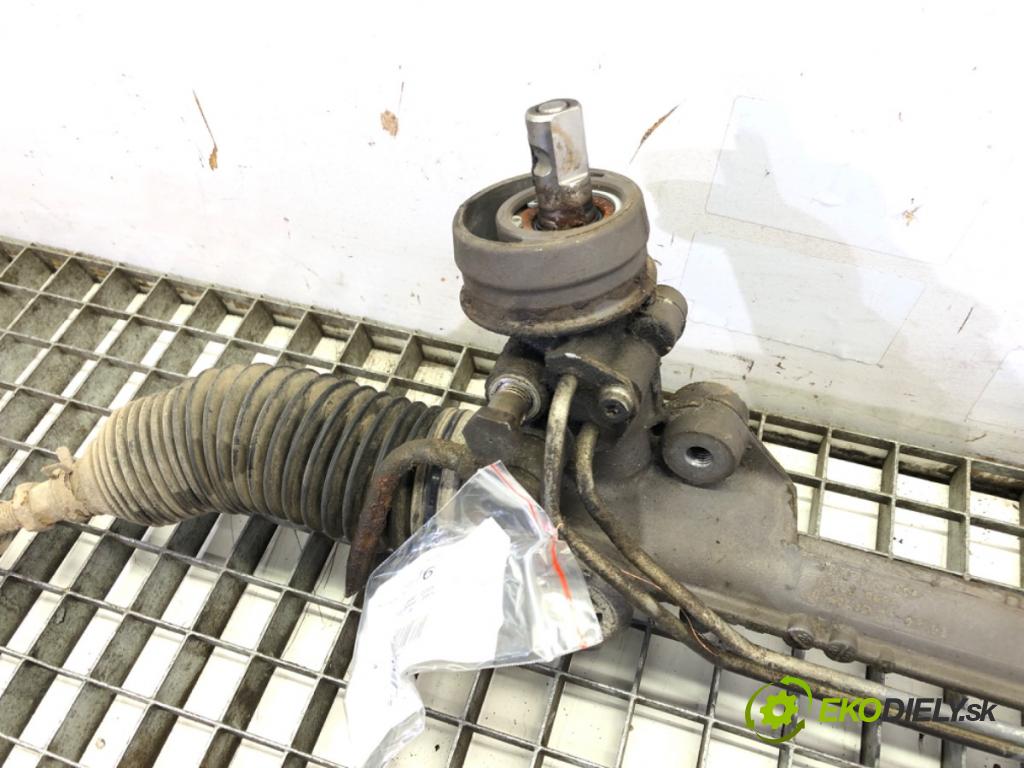 AUDI A4 B6 (8E2) 2000 - 2005    2.0 96 kW [130 KM] benzyna 2000 - 2004  riadenie  (Riadenia)