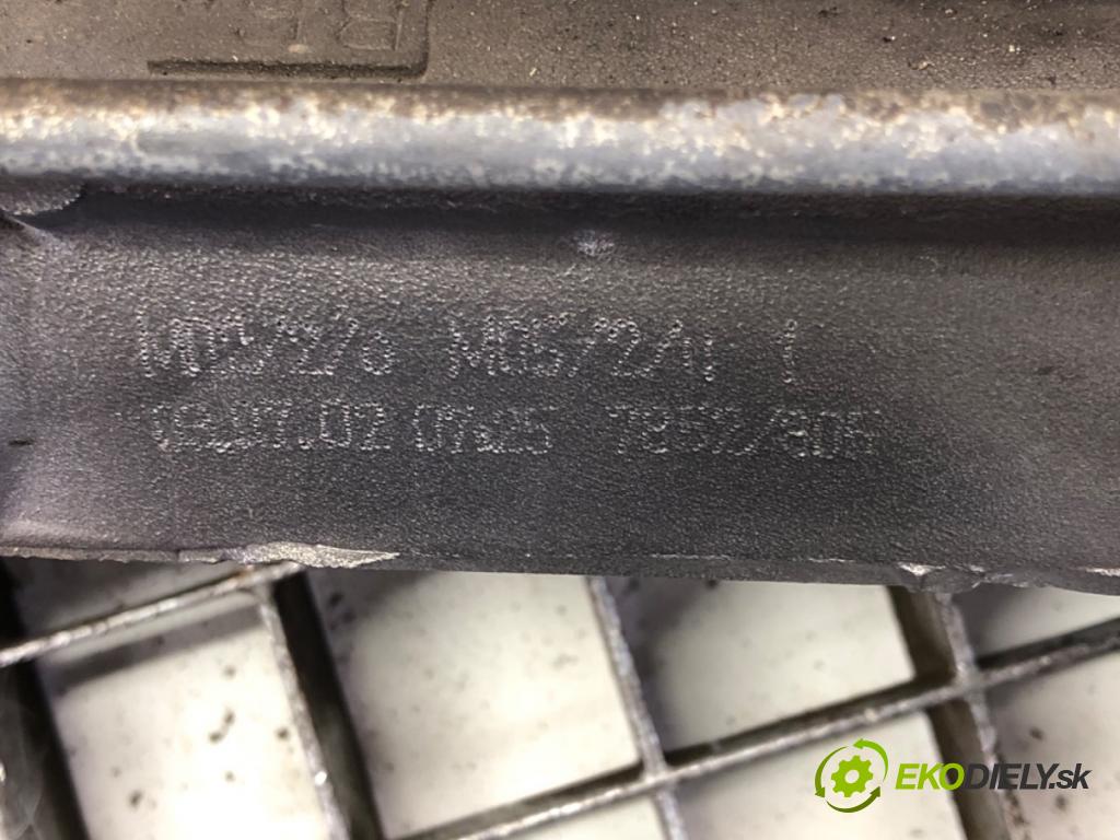 AUDI A4 B6 (8E2) 2000 - 2005    2.0 96 kW [130 KM] benzyna 2000 - 2004  riadenie  (Riadenia)