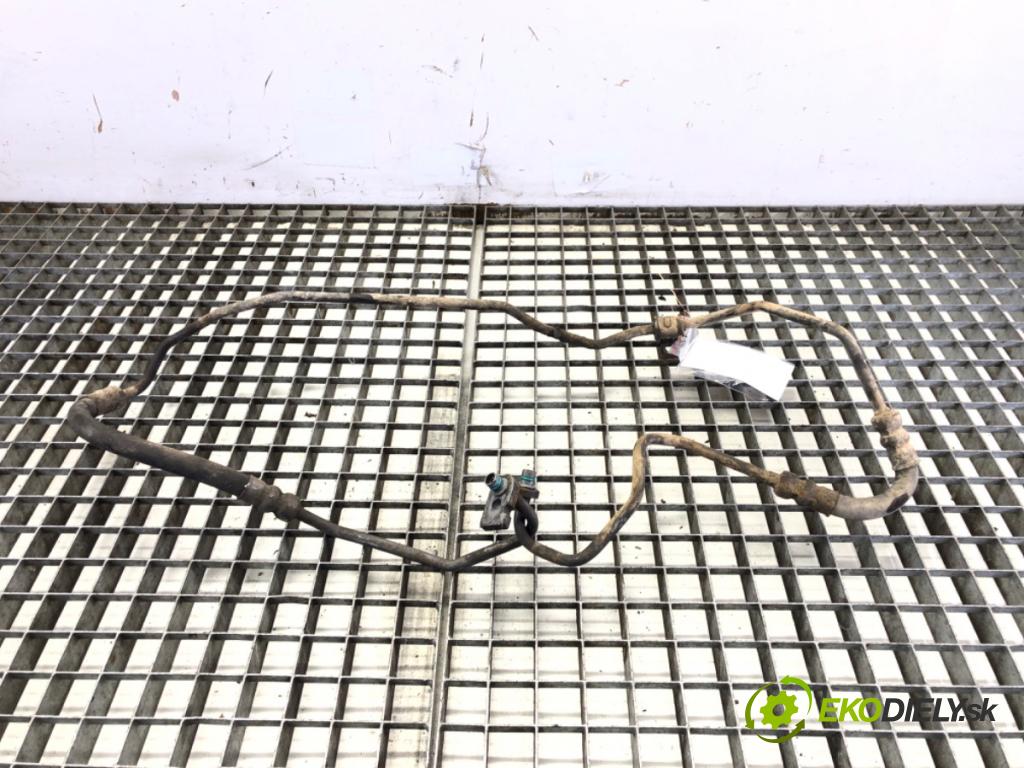 PEUGEOT 407 (6D_) 2004 - 2011    2.0 HDi 135 (6DRHRH, 6DRHRE, 6DRHRG, 6DRHRJ) 100 kW [136 KM] olej napędowy 2004 - 2010  hadica servočerpadlo  (Rúrky, hadice servočerpadla)