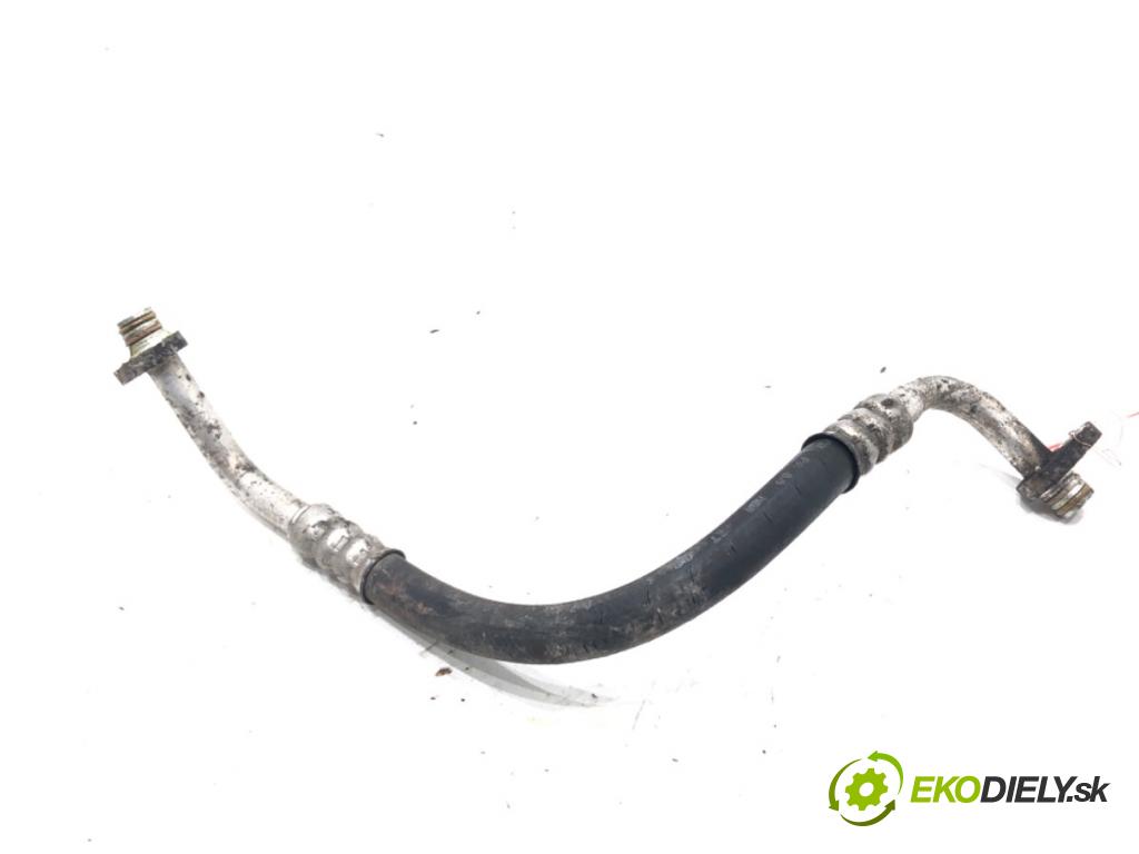 PEUGEOT 407 (6D_) 2004 - 2011    2.0 HDi 135 (6DRHRH, 6DRHRE, 6DRHRG, 6DRHRJ) 100 kW [136 KM] olej napędowy 2004 - 2010  rúrka klimatizácie  (Rúrky klimatizácie)