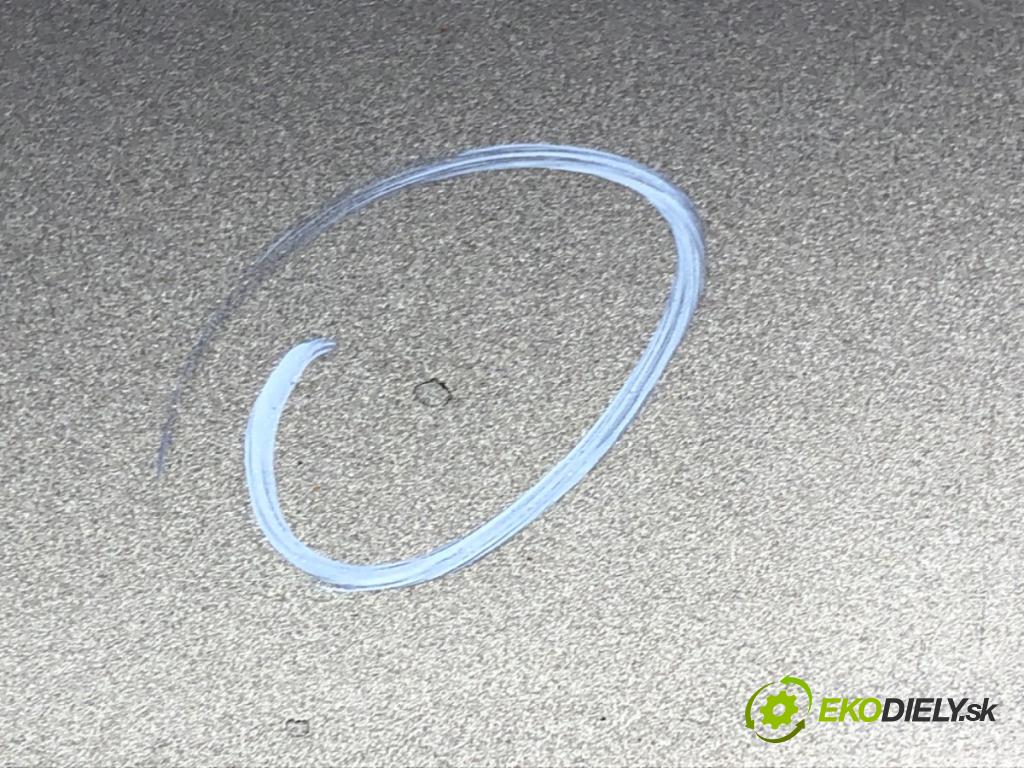 PEUGEOT 407 (6D_) 2004 - 2011    2.0 HDi 135 (6DRHRH, 6DRHRE, 6DRHRG, 6DRHRJ) 100 kW [136 KM] olej napędowy 2004 - 2010  kapota  (Kapoty)