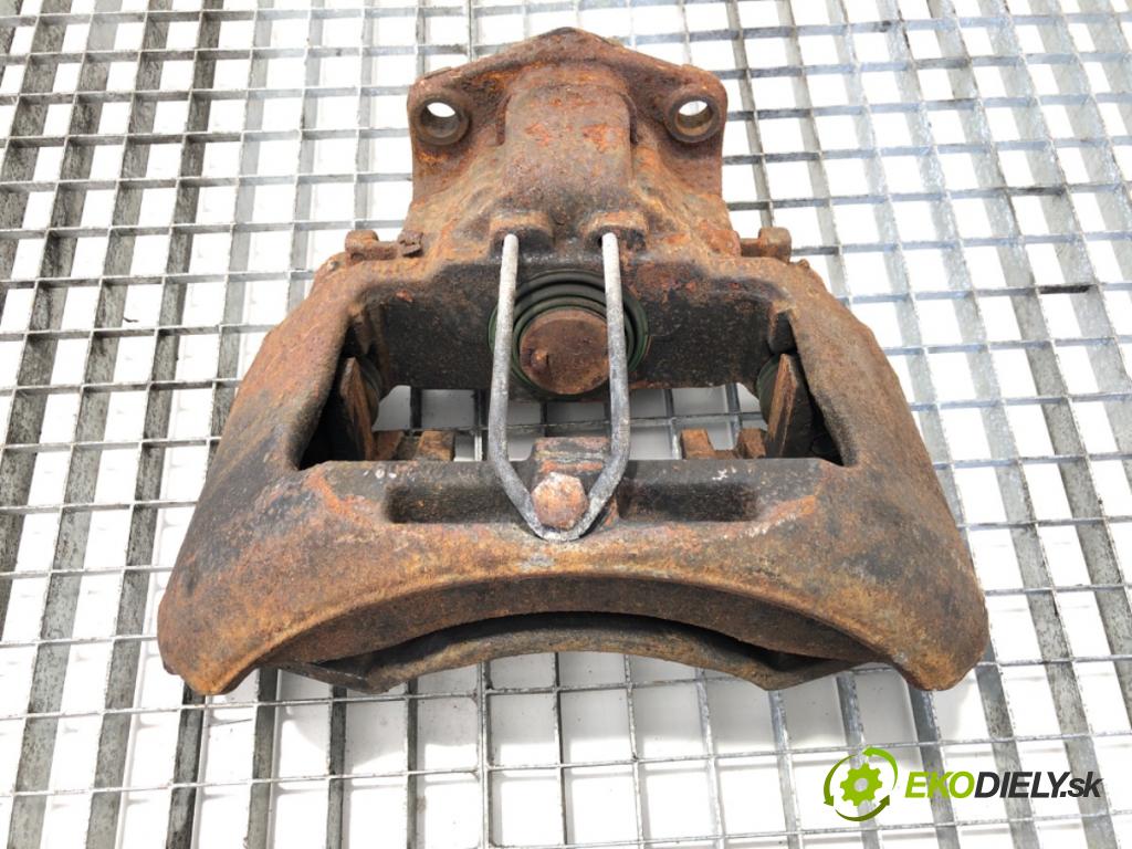 AUTOSAN H7.10.02    ---  Brzdič strmeň ľavy predný 