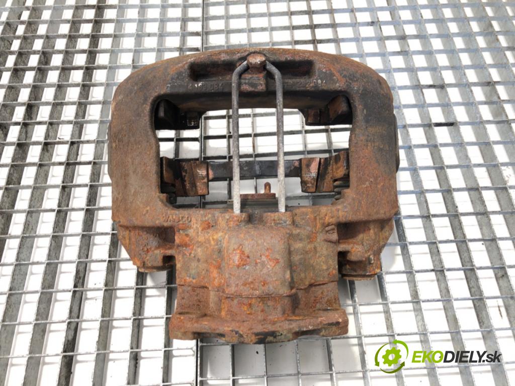AUTOSAN H7.10.02 --- Brzdič strmeň ľavy predný