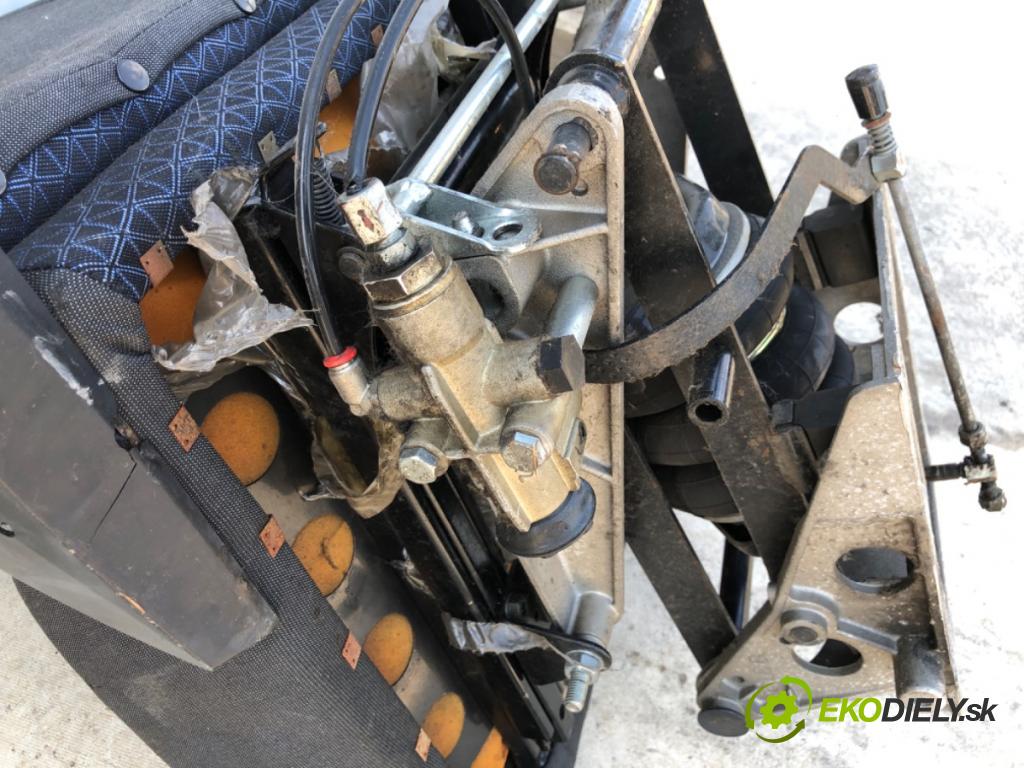 AUTOSAN H7.10.02    ---  Sedadlo volantu