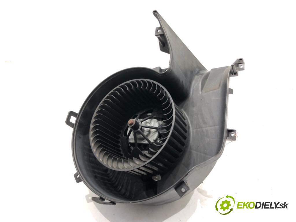 OPEL VECTRA C Kombi (Z02) 2003 - 2009    2.2 direct (F35) 114 kW [155 KM] benzyna 2003 - 2008  topení 985852T