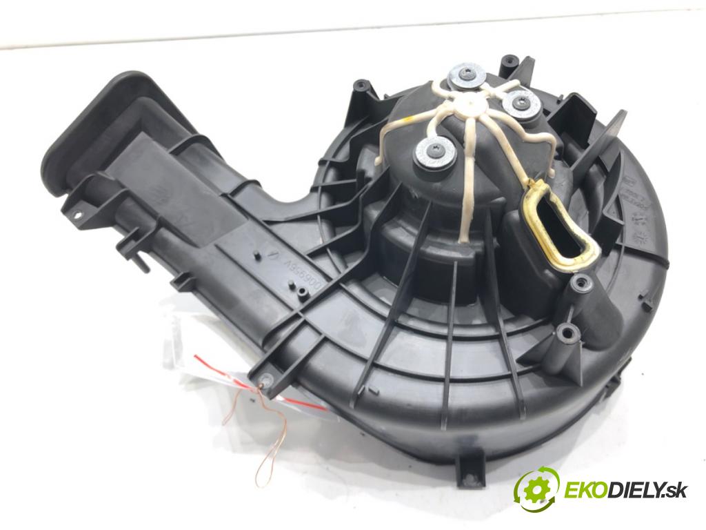 OPEL VECTRA C Kombi (Z02) 2003 - 2009    2.2 direct (F35) 114 kW [155 KM] benzyna 2003 - 2008  topení 985852T