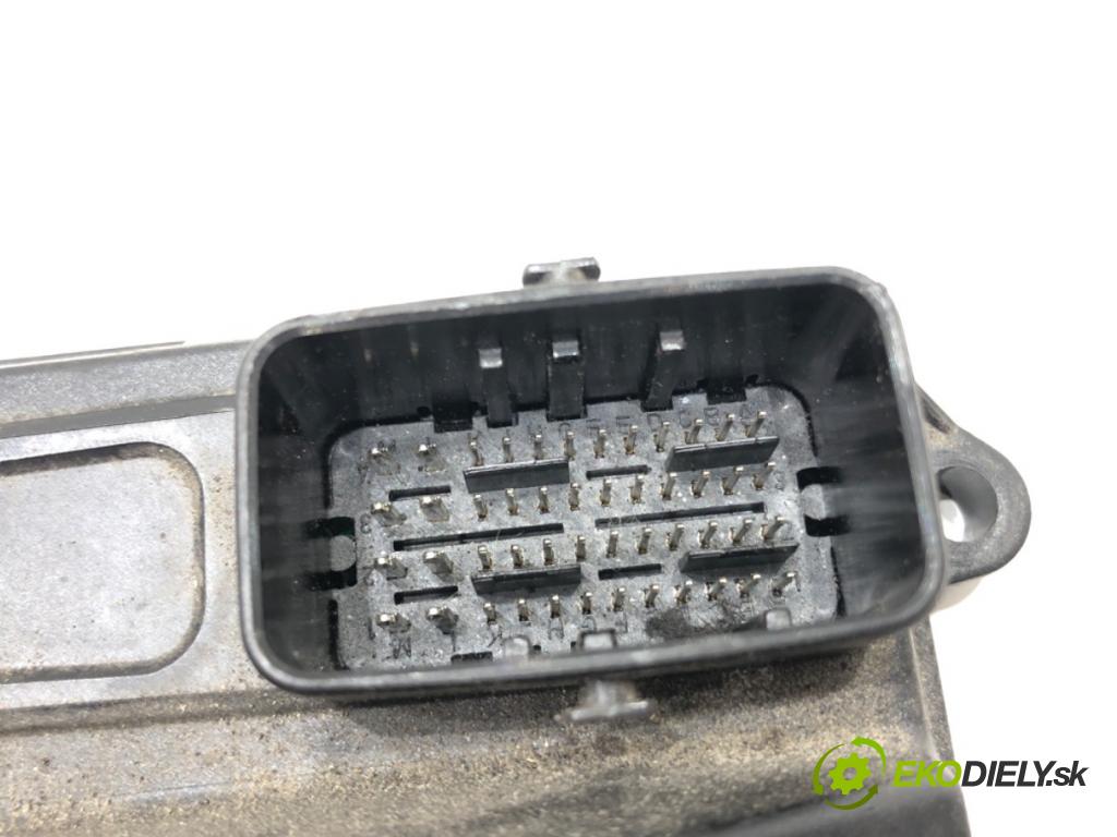 PEUGEOT 407 (6D_) 2004 - 2011    2.0 16V (6DRFJC, 6DRFJE, 6DRFJF) 103 kW [140 KM] benzyna 2005 - 2010  riadiaca jednotka do plynu LPG STAG-4 QBOX BASIC (Riadiace jednotky)