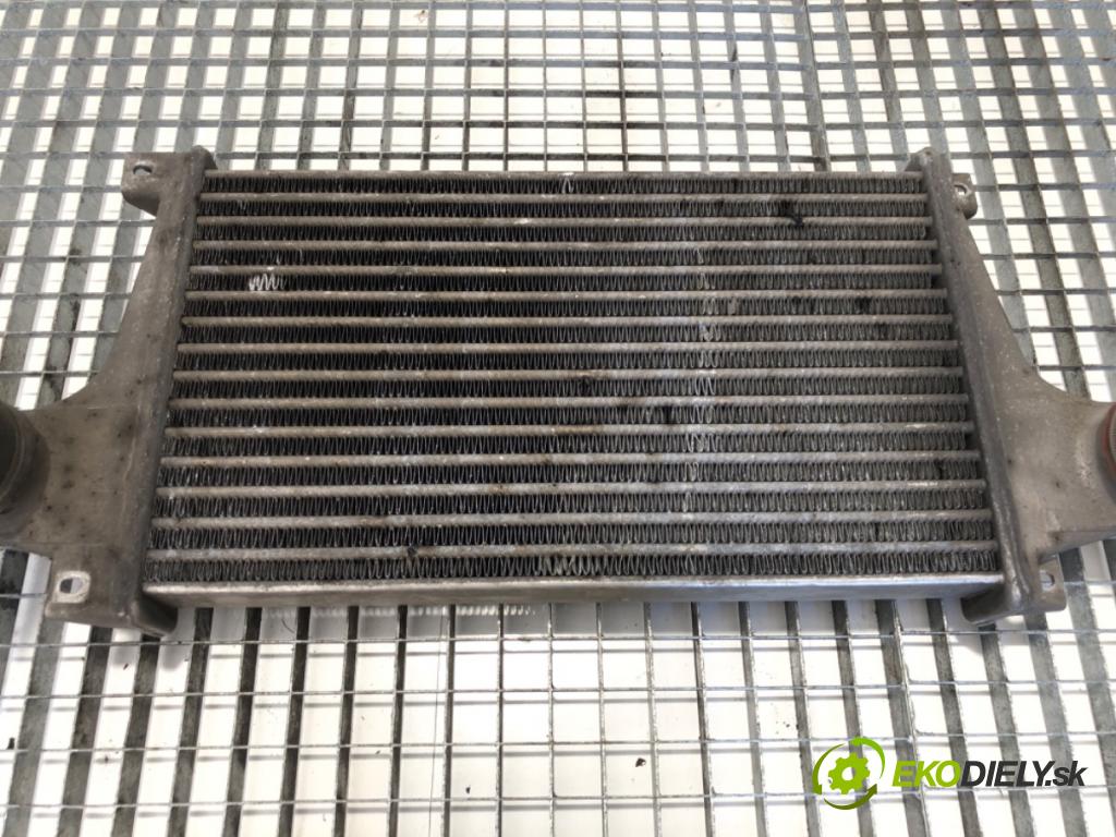 AUTOSAN H7.10.02    ---  intercooler  (Chladiče nasávaného vzduchu (intercoolery))